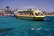 ����ɳķɳ����Sharm el SheikhǱˮ��