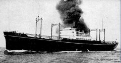 ��¡����̽��ϵ�С���Kogyo Maru